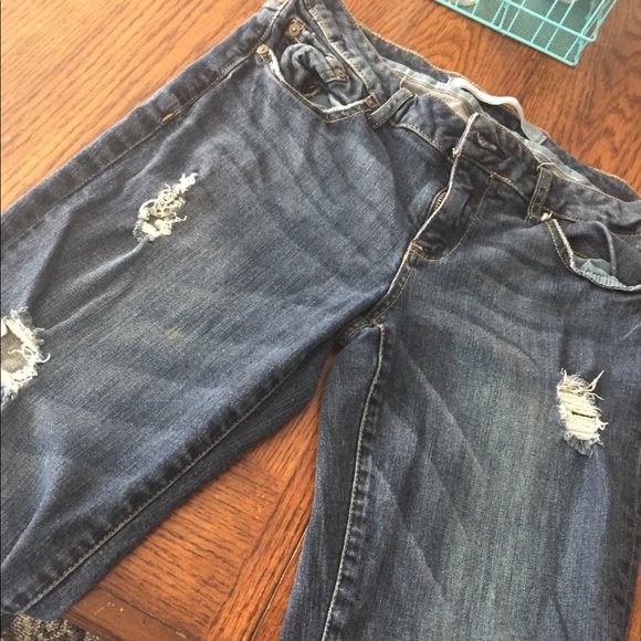 Capris size 9 - Picture 4 of 4